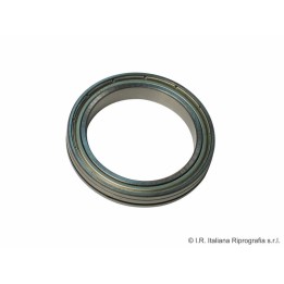 Set Cuscinetti Rullo Superiore Compatibili XG9-0477-000 CANON Conf.1x2