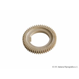 Ingranaggio Rullo Superiore 52 Denti Compatibile FS7-0661-000 CANON Conf.1