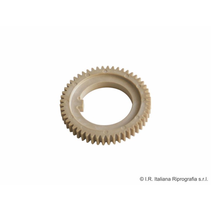Ingranaggio Rullo Superiore 52 Denti Compatibile FS7-0661-000 CANON Conf.1