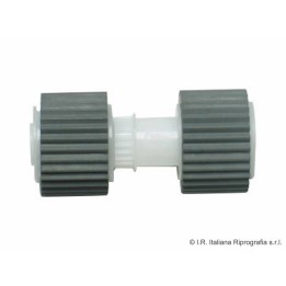 Rullino Alimentazione Carta Compatibile FF5-9779-000 INFOTEC Conf.1
