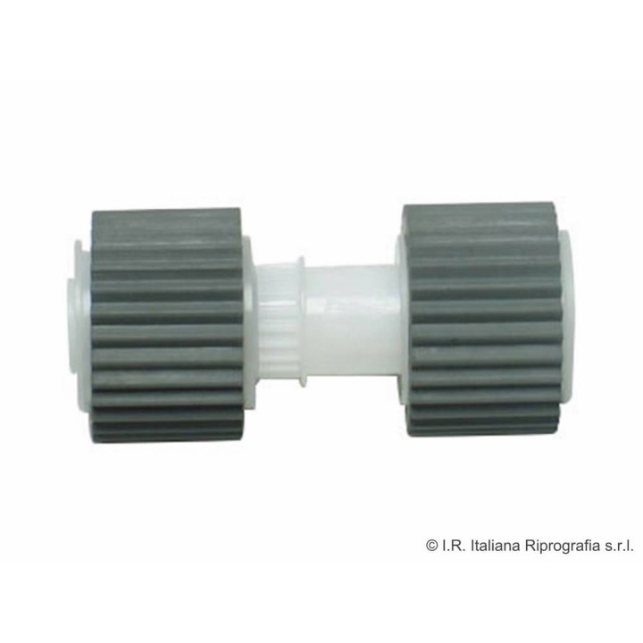 Rullino Alimentazione Carta Compatibile FF5-9779-000 INFOTEC Conf.1