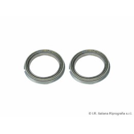 Cuscinetto Rullo Fusore Superiore Compatibile NBRGY0295FCZZ, XG9-0377-000, DZLM000168, 2FG20230, XG9-0428-000, NRBGY0599FCZZ, AE