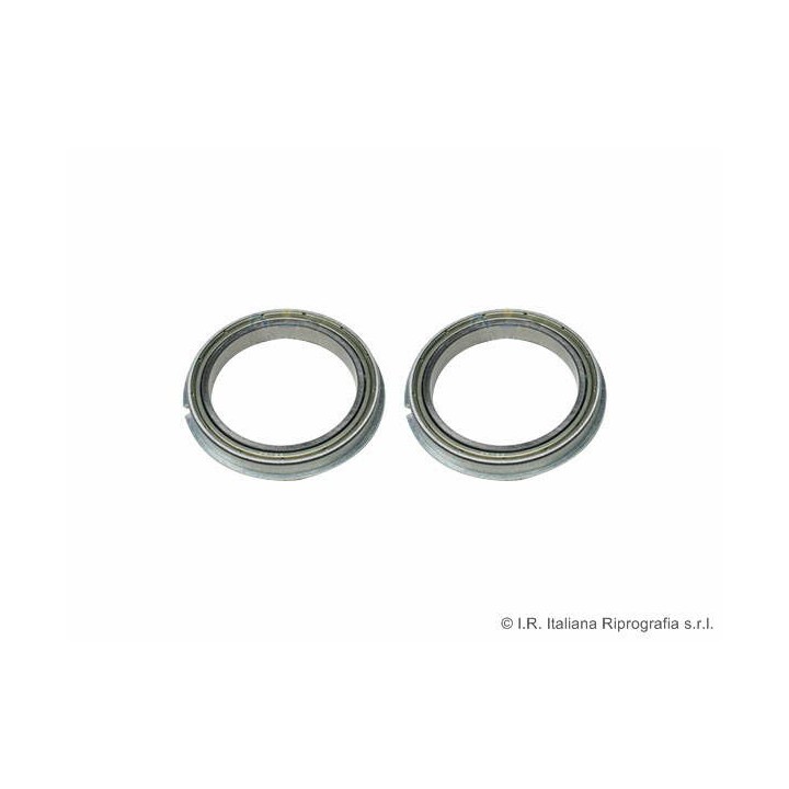 Cuscinetto Rullo Fusore Superiore Compatibile NBRGY0295FCZZ, XG9-0377-000, DZLM000168, 2FG20230, XG9-0428-000, NRBGY0599FCZZ, AE