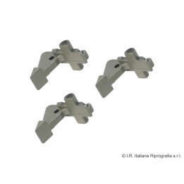 Unghietta Inferiore Compatibile 25BA53330, 4024-1015-01, 5400-53100 KONICA Conf.6