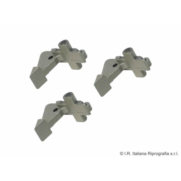Unghietta Inferiore Compatibile 25BA53330, 4024-1015-01, 5400-53100 KONICA Conf.6