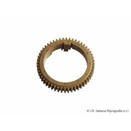 Ingranaggio Rullo Superiore 52 Denti Compatibile FU7-0525-000 CANON Conf.1