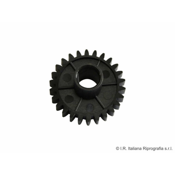 Ingranaggio Rullo Inferiore 26 Denti Compatibile FU8-0575-000 CANON Conf.1