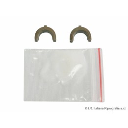 Kit Boccola Rullo Inferiore Compatibile FC9-1063-000 CANON Conf.1x2