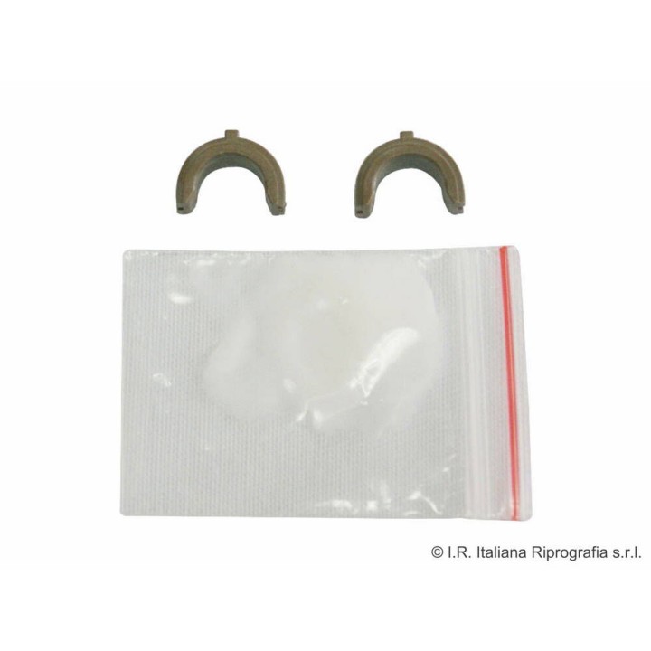 Kit Boccola Rullo Inferiore Compatibile FC9-1063-000 CANON Conf.1x2