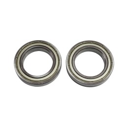 Set Cuscinetto Rullo Fusore Superiore Compatibile NBRGY0855FCZZ, XG9-0563-000 CANON Conf.1x2