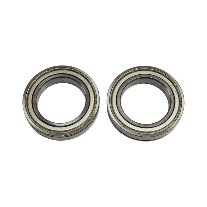 Set Cuscinetto Rullo Fusore Superiore Compatibile NBRGY0855FCZZ, XG9-0563-000 CANON Conf.1x2