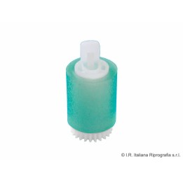 Rullino Presa Carta PU Compatibile FB6-3406-000, FC6-7083-000 CANON Conf.1
