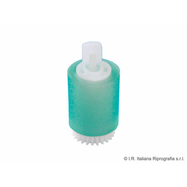 Rullino Presa Carta PU Compatibile FB6-3406-000, FC6-7083-000 CANON Conf.1