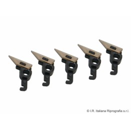 Unghietta Superiore Compatibile 4002-5783-03 DEVELOP Conf.5