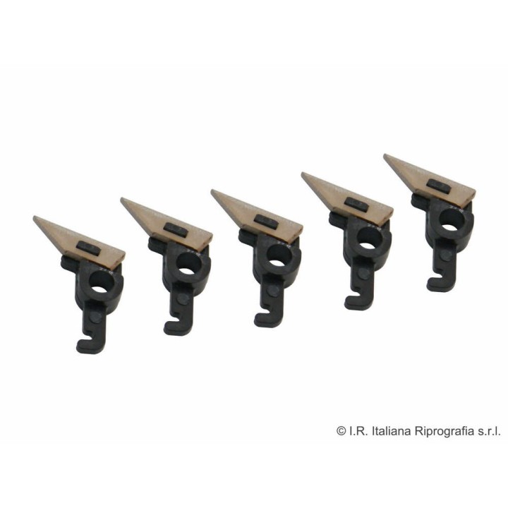 Unghietta Superiore Compatibile 4002-5783-03 DEVELOP Conf.5