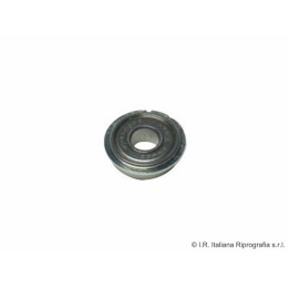 Kit Cuscinetti Rullo Inferiore Compatibili 4011-5758-02 MINOLTA Conf.1x2