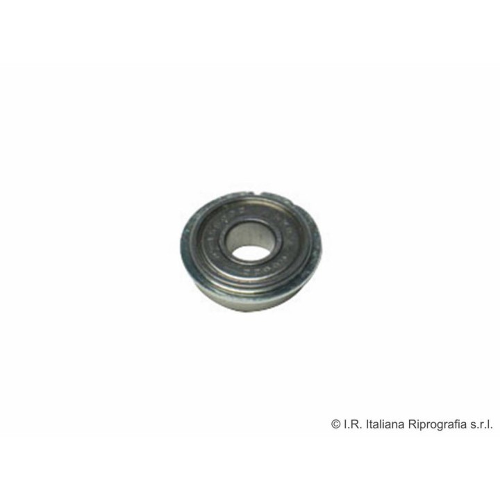 Kit Cuscinetti Rullo Inferiore Compatibili 4011-5758-02 MINOLTA Conf.1x2