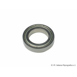 Kit Cuscinetti Rullo Inferiore Compatibili 4002-5706-01 GESTETNER Conf.1x2