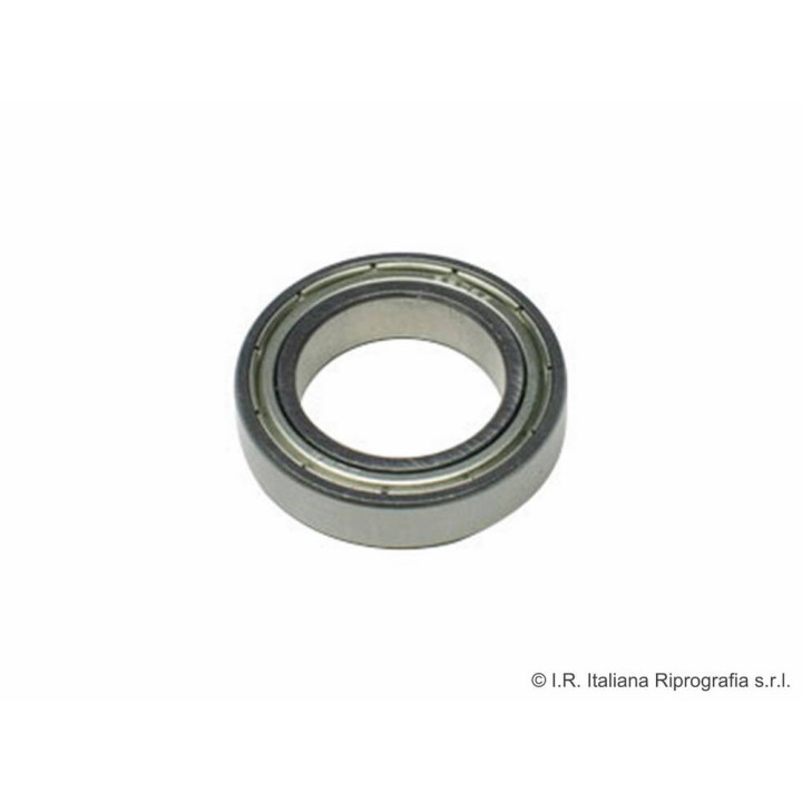 Kit Cuscinetti Rullo Inferiore Compatibili 4002-5706-01 GESTETNER Conf.1x2