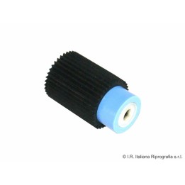 Rullino Presa Carta Compatibile 4024-2056-01, 56AAR72100 KONICA Conf.1