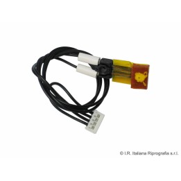 Termistore Compatibile 4040-0901-01, 9372-2710-12 KONICA Conf.1