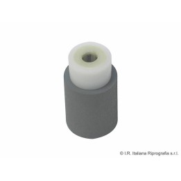 Rullino Alimentazione Carta Compatibile 2AR07220 TRIUMPH ADLER Conf.1