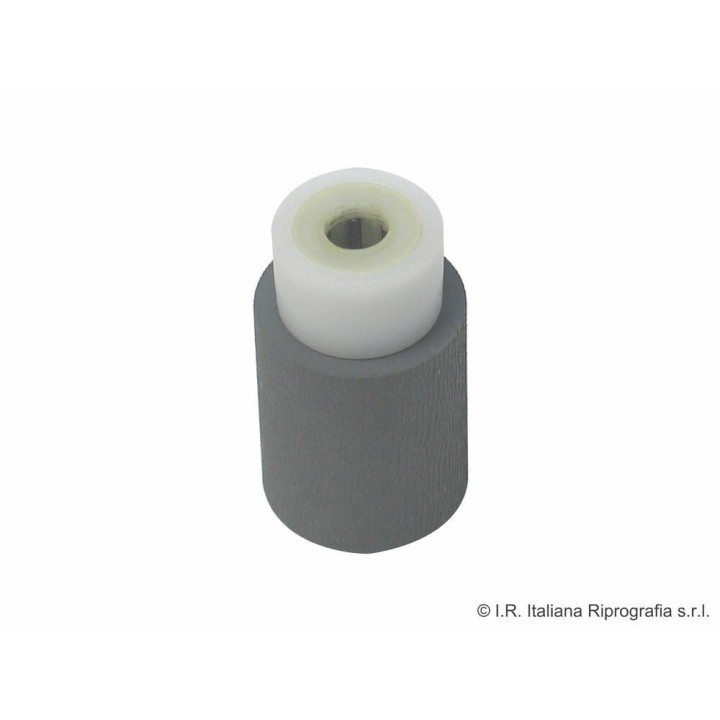 Rullino Alimentazione Carta Compatibile 2AR07220 TRIUMPH ADLER Conf.1