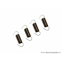 Kit Molle Unghietta Superiore Compatibili MSPRT2852FCZZ SHARP Conf.1x4