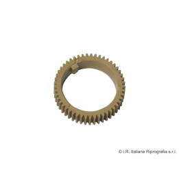 Ingranaggio Rullo Superiore 49 Denti Compatibile 2FG20070 UTAX Conf.1