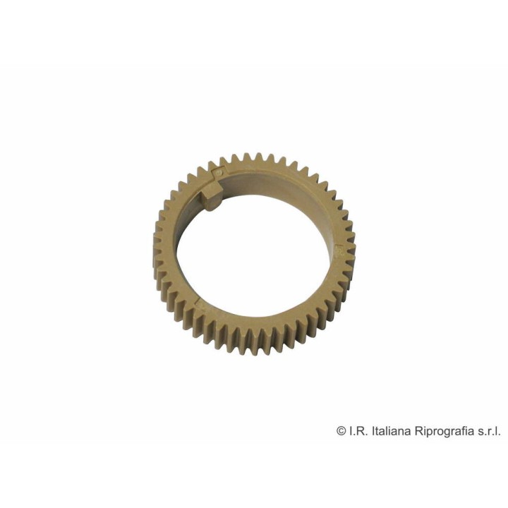 Ingranaggio Rullo Superiore 49 Denti Compatibile 2FG20070 UTAX Conf.1
