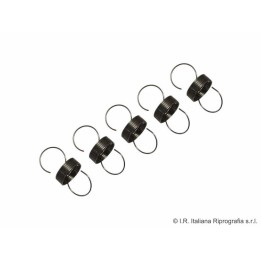 Kit Molle Unghietta Superiore Compatibili 2BL20240 UTAX Conf.1x6
