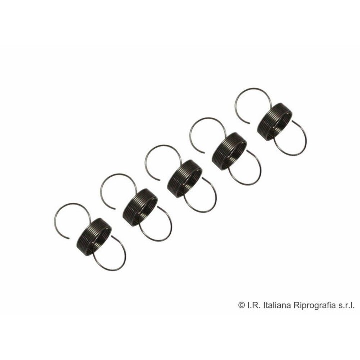 Kit Molle Unghietta Superiore Compatibili 2BL20240 UTAX Conf.1x6