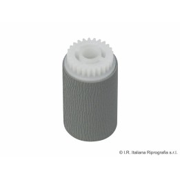 Rullino Presa Carta Compatibile DZLA000202 PANASONIC Conf.2