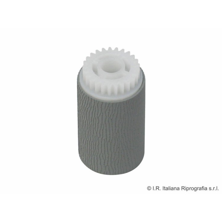 Rullino Presa Carta Compatibile DZLA000202 PANASONIC Conf.2