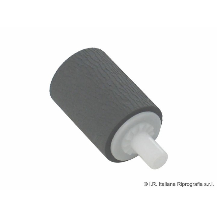 Rullino Alimentazione ADF Compatibile DZLA000204 PANASONIC Conf.1