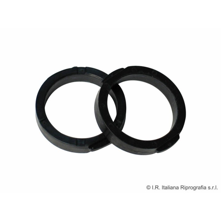 Set Boccole Rullo Superiore Compatibili DZLM000208 PANASONIC Conf.1x2