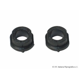 Kit Boccole Rullo Inferiore Compatibili DZLM000132 PANASONIC Conf.1x2