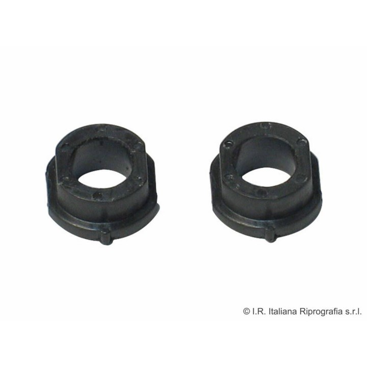 Kit Boccole Rullo Inferiore Compatibili DZLM000132 PANASONIC Conf.1x2