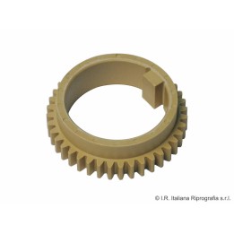 Ingranaggio Rullo Superiore 40 Denti Compatibile DZLM000558 PANASONIC Conf.10