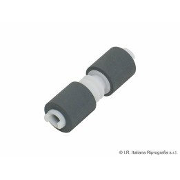 Rullino Alimentazione Carta Compatibile DZLA000296 PANASONIC Conf.1