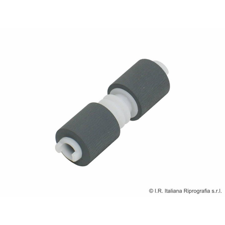 Rullino Alimentazione Carta Compatibile DZLA000296 PANASONIC Conf.1
