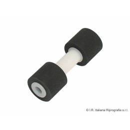 Rullino Presa Carta Compatibile DZLA000295 PANASONIC Conf.1