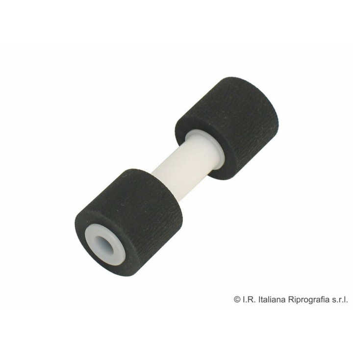 Rullino Presa Carta Compatibile DZLA000295 PANASONIC Conf.1