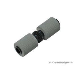 Rullino Presa Bypass Compatibile DZLA000354 PANASONIC Conf.1