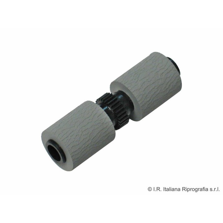 Rullino Presa Bypass Compatibile DZLA000354 PANASONIC Conf.1