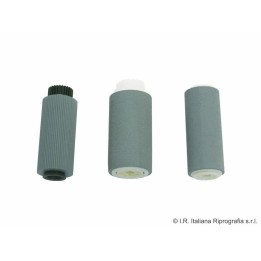 Kit Rullini Presa Carta Compatibili DZLA000276, PJDRC0091Z, PJDRC0093Z PANASONIC Conf.1x3