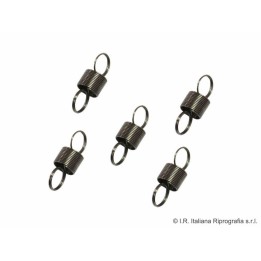 Molla Unghietta Superiore Compatibile FFPLP0743 PANASONIC Conf.5