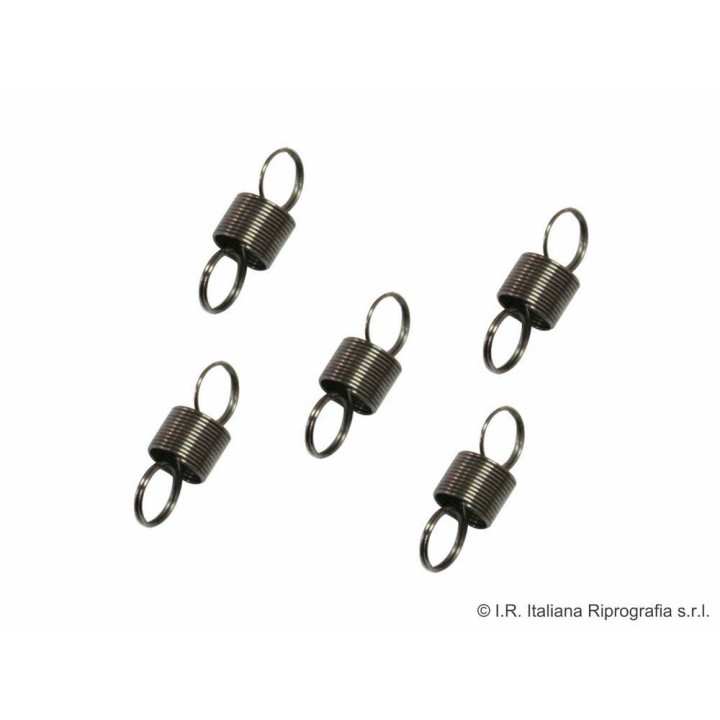 Molla Unghietta Superiore Compatibile FFPLP0743 PANASONIC Conf.5