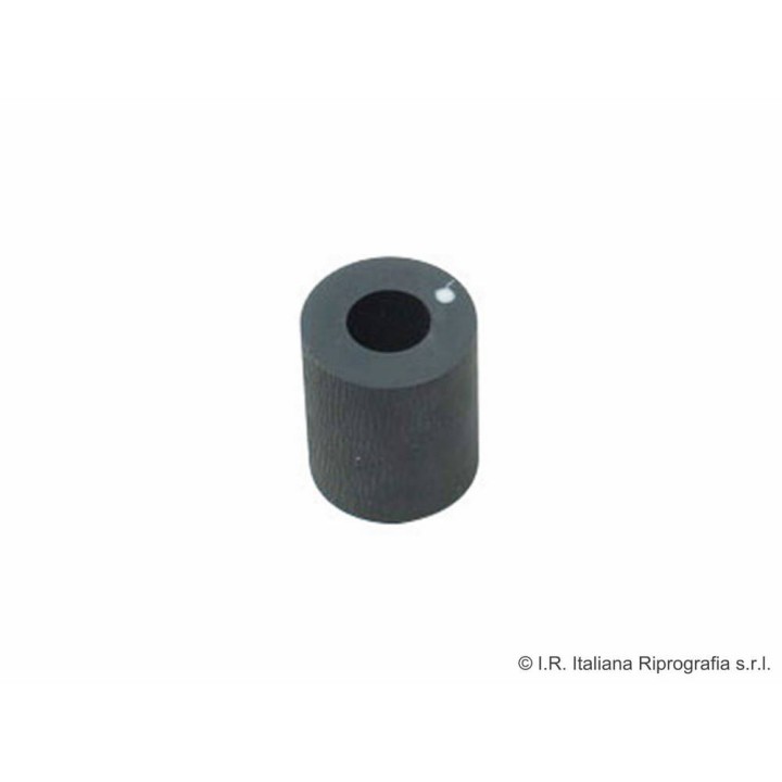 Gommino Alimentazione Bypass Compatibile AF03-0036, AF03-1035, AF03-1036, AF03-1049, AF03-2036 GESTETNER Conf.10