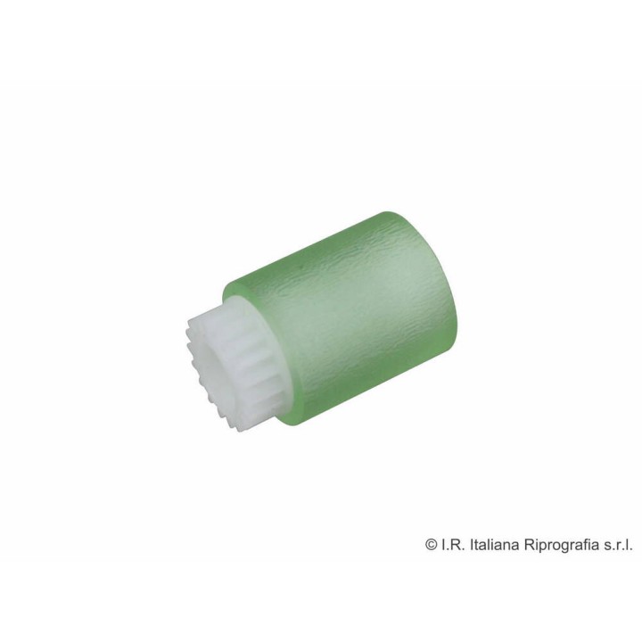 Gommino Presa Carta Compatibile AF03-0085, AF03-0090 RICOH Conf.10